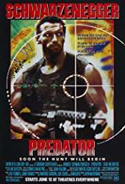 Av / Predator full izle