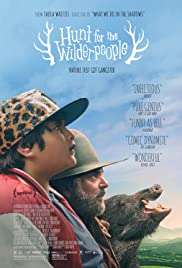 Vahşiler Firarda / Hunt for the Wilderpeople full izle