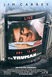 Truman Show / The Truman Show full izle