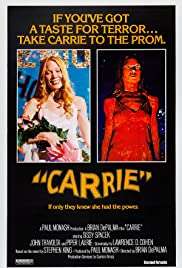 Günah tohumu / Carrie full izle