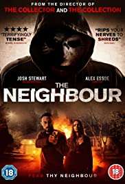 The Neighbor full izle