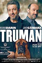 Truman full izle