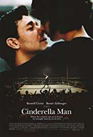 Cinderella Man full izle