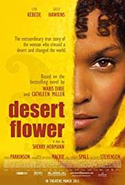 Desert Flower full izle