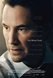 Yüce Adalet / The Whole Truth full izle