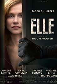 O Kadın / Elle full izle