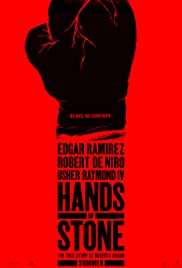 Demir Yumruk / Hands of Stone full izle