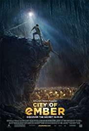 Sihirli Şehir / City of Ember full izle