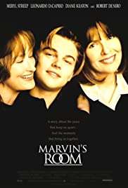 Marvin’in odası / Marvin’s Room full izle