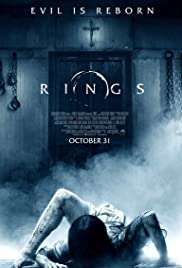 Halka 3 / Rings full izle