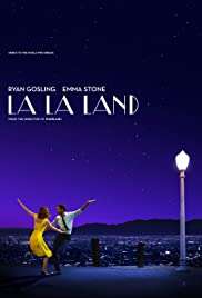 Aşıklar Şehri / La La Land full izle