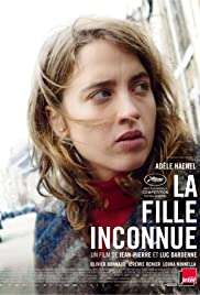 Meçhul Kız / La fille inconnue full izle