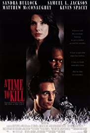 Öldürme zamanı / A Time to Kill full izle