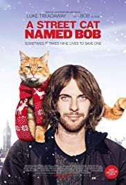 A Street Cat Named Bob full izle