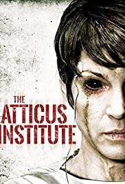 Atticus Enstitüsü / The Atticus Institute full izle