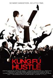 Kung fu full izle