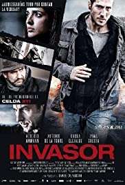 İstilacı / Invasor full izle