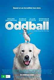 Cesur Köpek / Oddball full izle