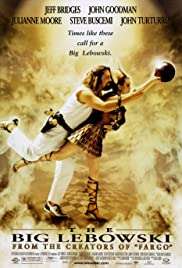 Büyük Lebowski / The Big Lebowski full izle