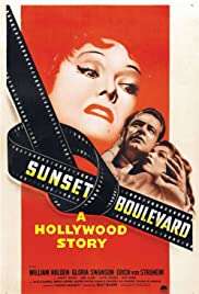 Sunset Bulvarı / Sunset Blvd. full izle