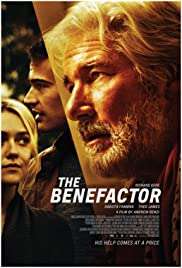 The Benefactor full izle