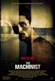 Makinist / The Machinist full izle