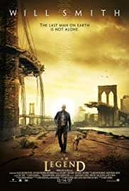 Ben Efsaneyim / I Am Legend full izle