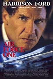 Hava Kuvvetleri-Bir / Air Force One full izle