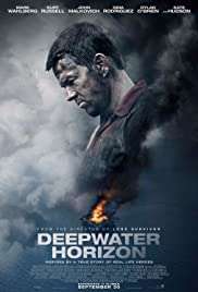 Deepwater Horizon: Büyük Felaket / Deepwater Horizon full izle