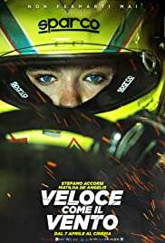 Veloce come il vento full izle