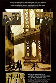 Bir Zamanlar Amerika / Once Upon a Time in America full izle