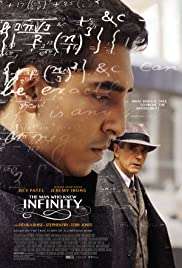 Sonsuzluk Teorisi / The Man Who Knew Infinity full izle