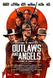 Haydutlar ve Melekler / Outlaws and Angels full izle