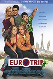 Avrupa Muhabbeti / EuroTrip full izle