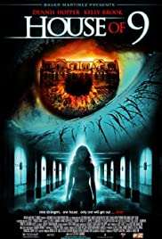 House of 9 full izle