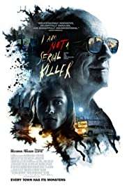 Ben Katil Değilim / I Am Not a Serial Killer full izle