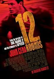 12 tuzak / 12 Rounds full izle