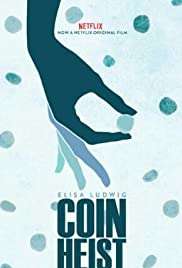 Coin Heist full izle