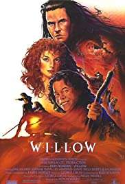 Willow full izle