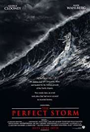 Kusursuz fırtına / The Perfect Storm full izle