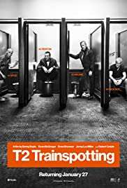 T2 Trainspotting full izle