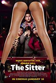 Bakıcı / The Sitter full izle