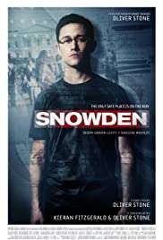 Snowden full izle