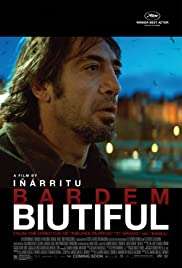 Biutiful full izle