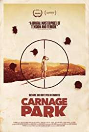 Carnage Park full izle