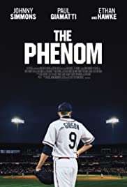 The Phenom full izle