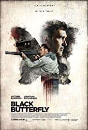 Black Butterfly full izle