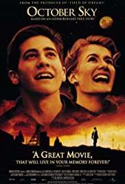 Ekim Düşü / October Sky full izle