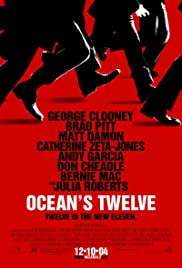 Ocean’s 12 / Ocean’s Twelve full izle