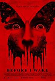 Kabustan Gelen / Before I Wake full izle